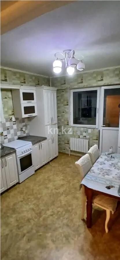 Продажа 3-комнатной квартиры, 76 м² - Продажа трехкомнатных квартир в Жетысуском р-не Алматы - страница 9 фото 4 из 4