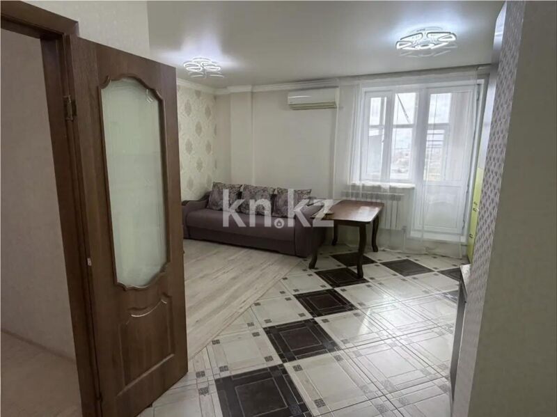 Продажа 3-комнатной квартиры, 68 м² - Продажа квартир в р-не Сарыарка Астаны - страница 2 фото 1 из 8