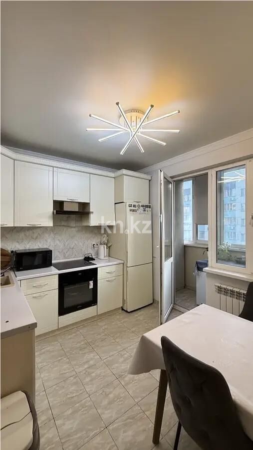 Продажа 3-комнатной квартиры, 71 м² - Недвижимость в Алматы фото 5 из 5