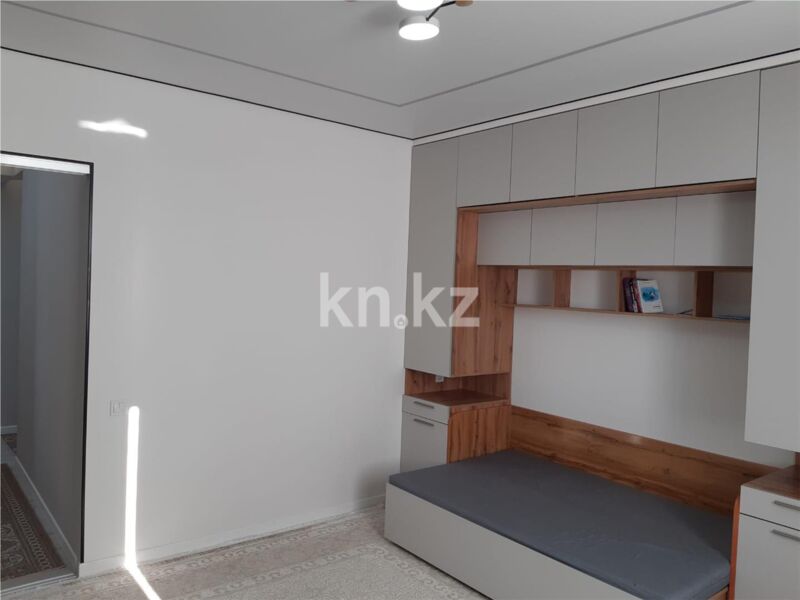 Продажа 3-комнатной квартиры, 76 м² - Продажа трехкомнатных квартир в монолитно-каркасном доме в Казахстане - страница 110 фото 2 из 12
