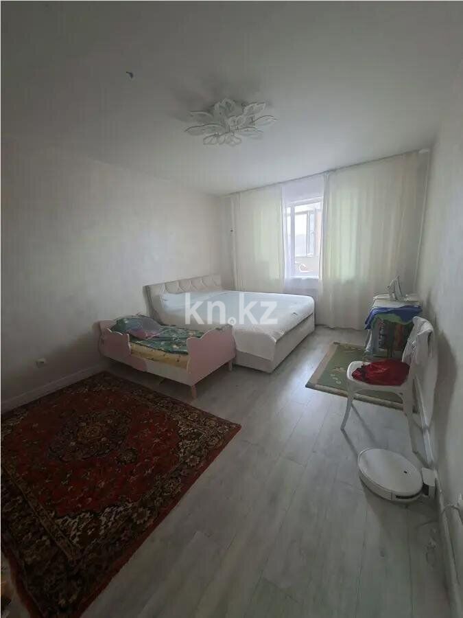 Продажа 1-комнатной квартиры, 47 м² - Продажа однокомнатных квартир в Казахстане - страница 7 фото 2 из 3
