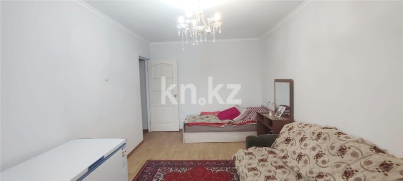 Продажа 2-комнатной квартиры, 44 м² - Продажа квартир в районе Майкудук в Караганде фото 2 из 10