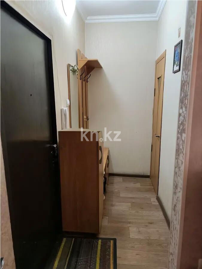 Продажа 1-комнатной квартиры, 36.6 м² - Продажа однокомнатных квартир в панельном доме в Алматы фото 4 из 4