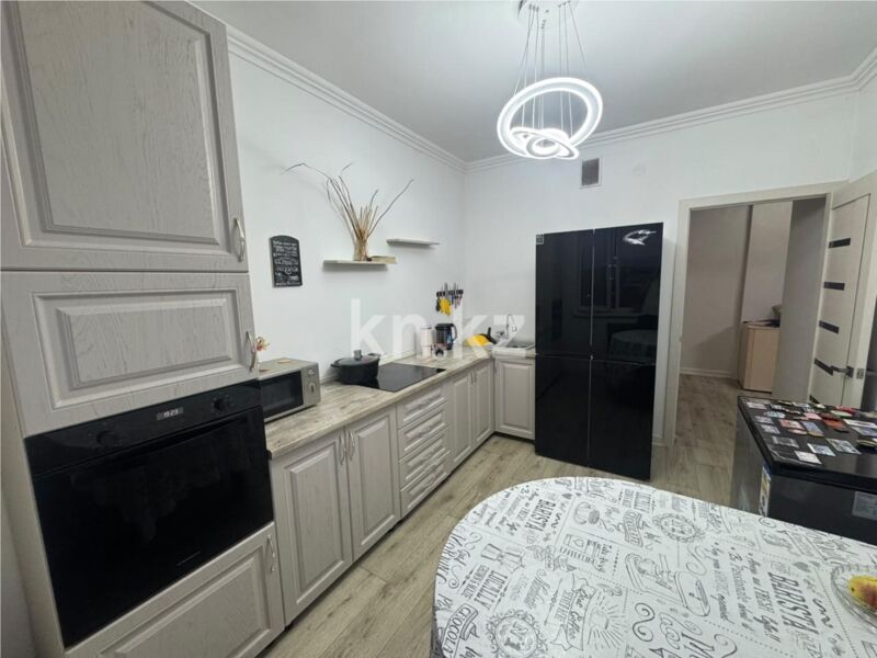 Продажа 2-комнатной квартиры, 60 м² - Продажа двухкомнатных квартир на Юго-Востоке Караганды - страница 9 фото 10 из 19