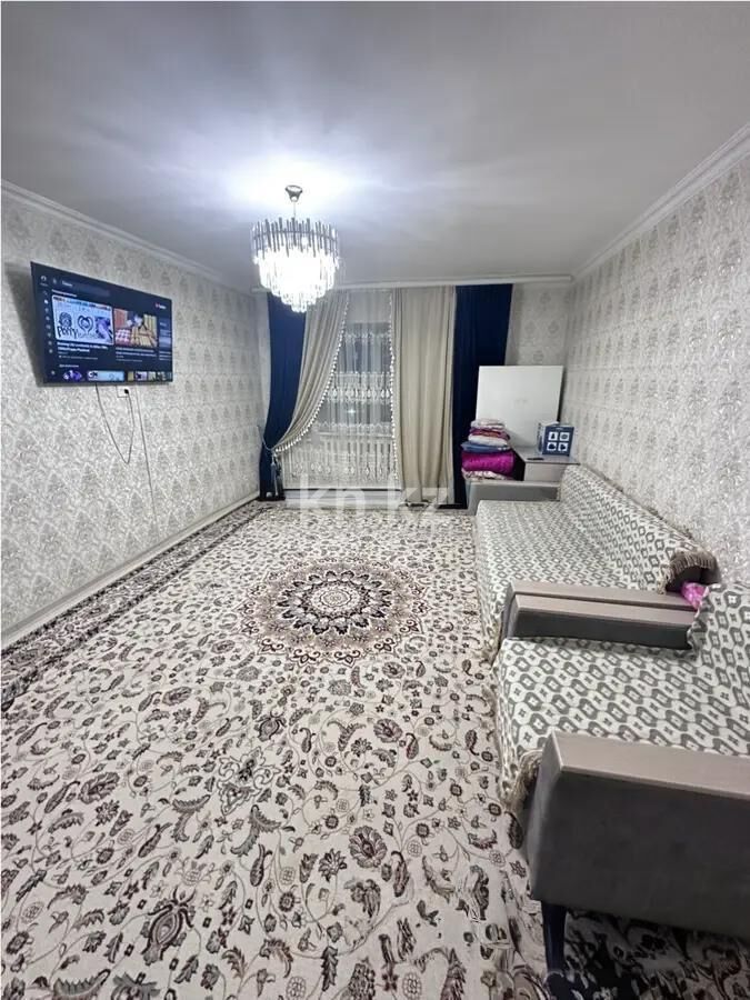 Продажа 2-комнатной квартиры, 79 м² - Продажа квартир в монолитно-каркасном доме в Астане - страница 32 фото 1 из 5