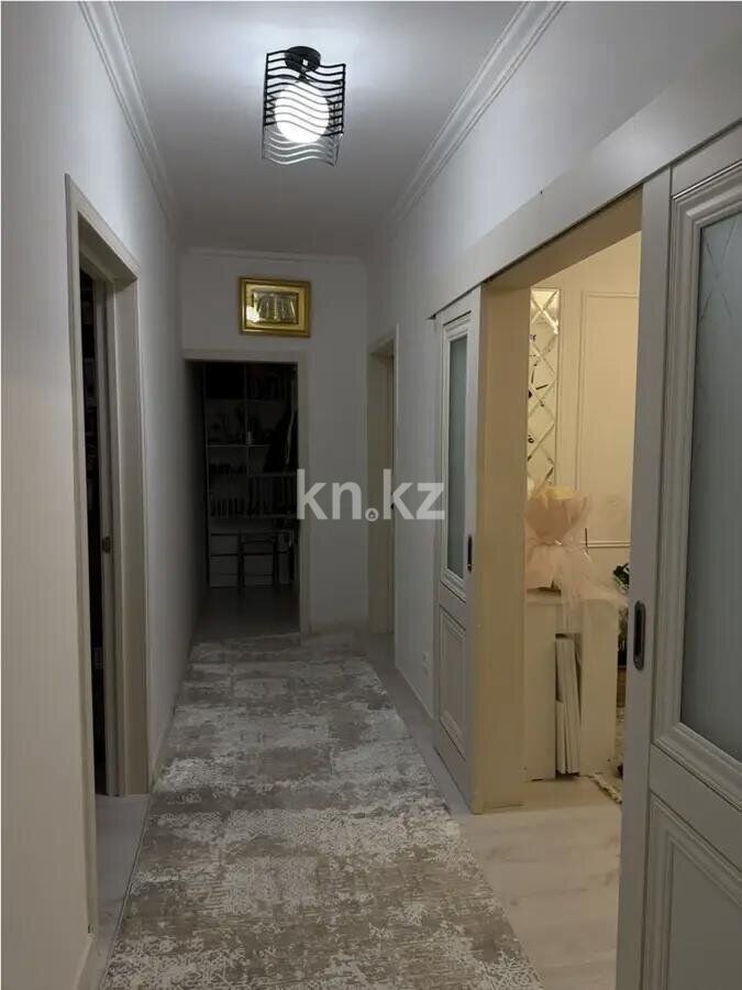 Продажа 2-комнатной квартиры, 64.2 м² - Продажа двухкомнатных квартир в Казахстане - страница 5 фото 4 из 4
