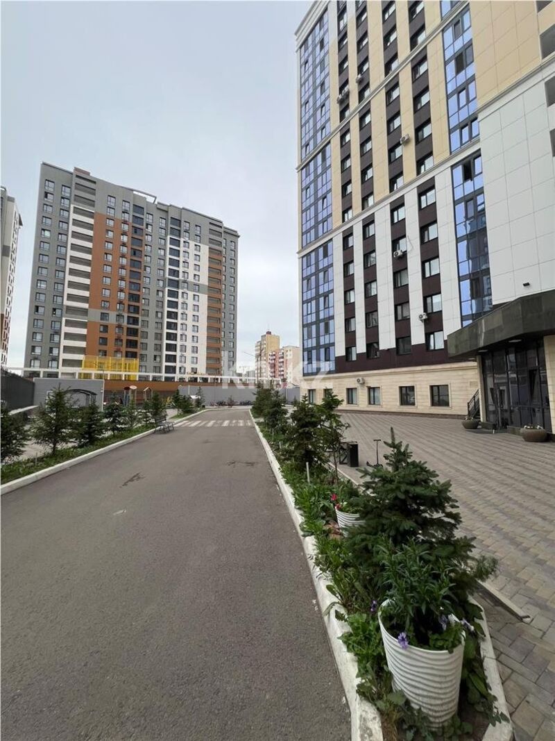 Продажа 2-комнатной квартиры, 60 м² - Продажа недвижимости в Караганде - страница 8 фото 18 из 18