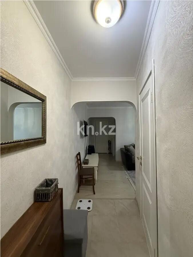 Продажа 3-комнатной квартиры, 59.5 м² - Продажа квартир от собственников в Алматы - страница 243 фото 6 из 6