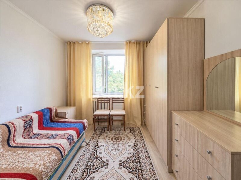 Продажа 3-комнатной квартиры, 56 м² - Продажа квартир в Казахстане - страница 1529 фото 3 из 16