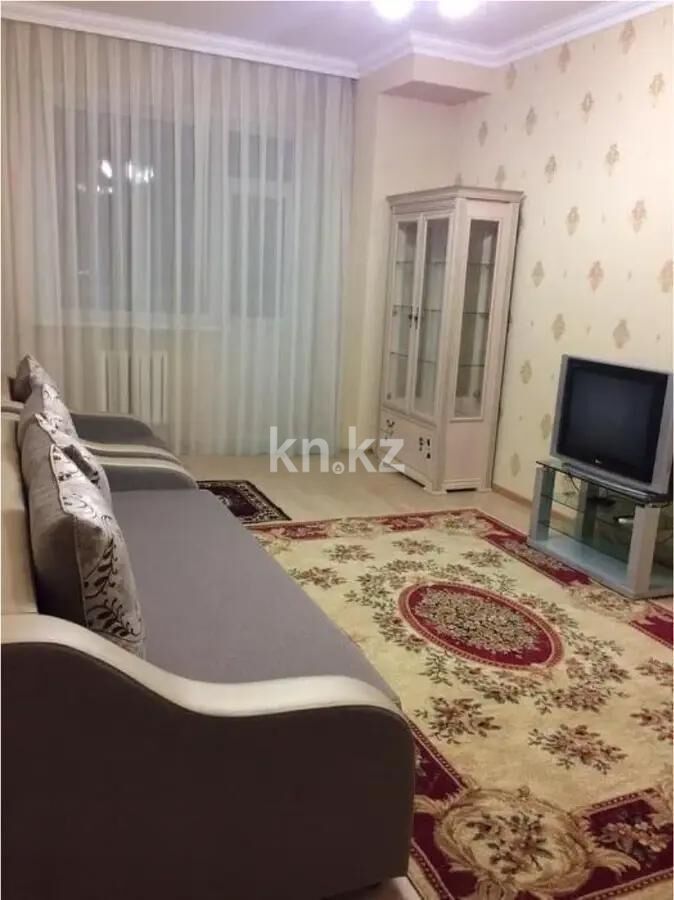 Продажа 2-комнатной квартиры, 83.2 м² - Продажа двухкомнатных квартир в р-не Байконур Астаны - страница 9 фото 1 из 5
