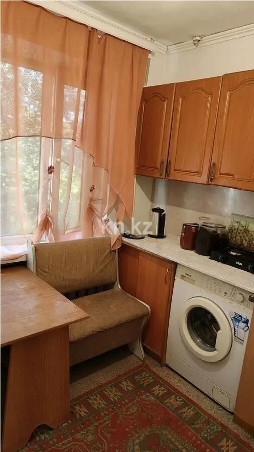 Продажа 2-комнатной квартиры, 46 м² - Продажа домов, коттеджей в Абае фото 5 из 10