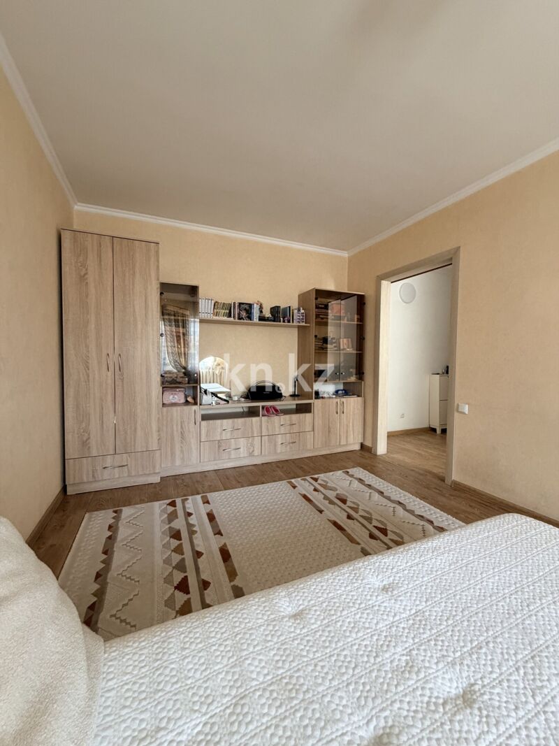 Продажа 1-комнатной квартиры, 34 м² - Продажа однокомнатных квартир в панельном доме в Алматы - страница 3 фото 2 из 9