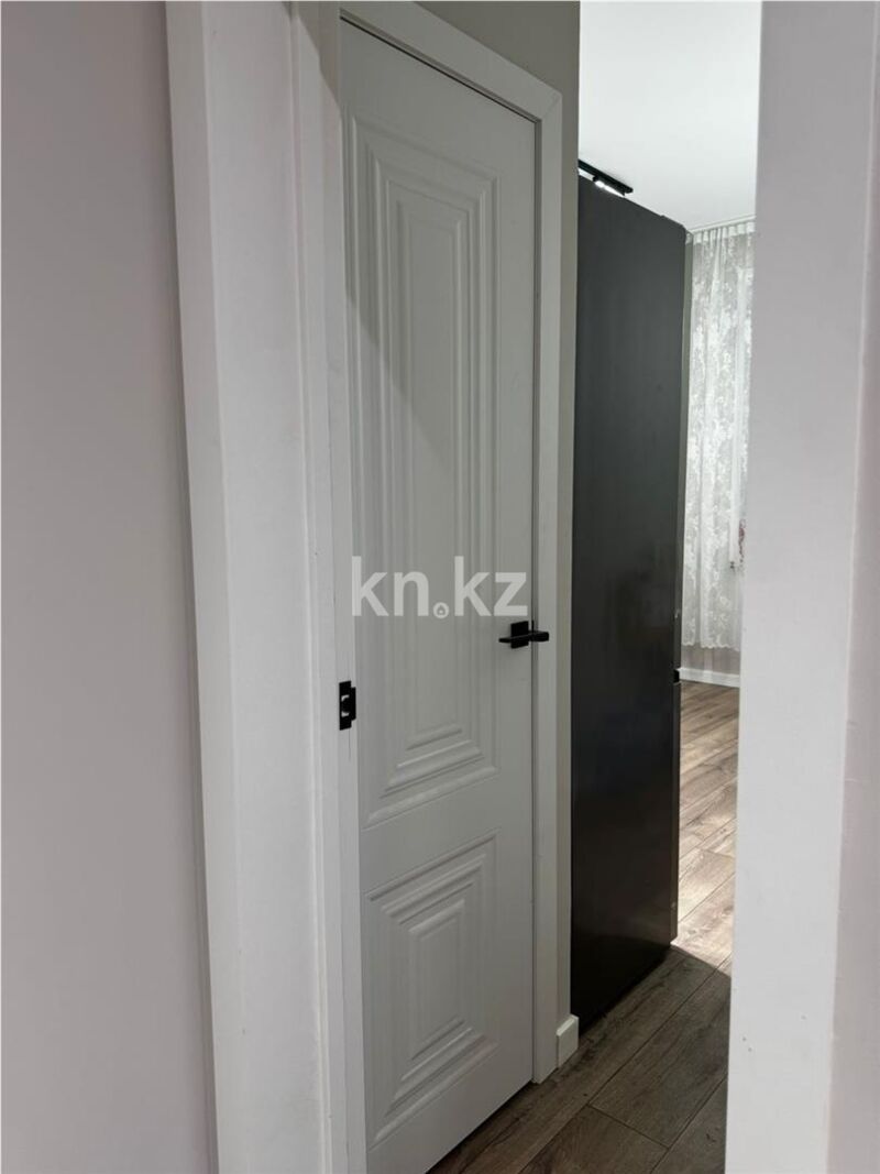 Продажа 3-комнатной квартиры, 80 м² - Продажа трехкомнатных квартир в кирпичном доме в Караганде - страница 17 фото 11 из 33