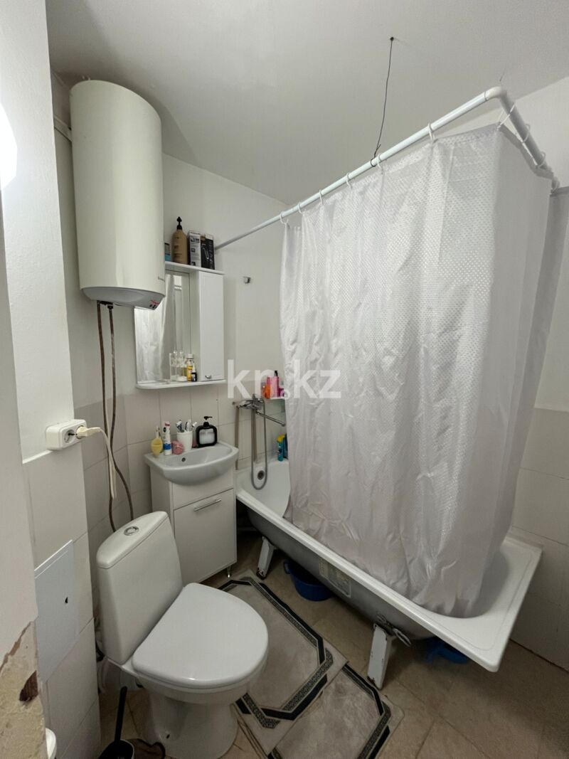 Продажа 2-комнатной квартиры, 43 м² - Продажа двухкомнатных квартир в р-не Косшы Астаны фото 14 из 18