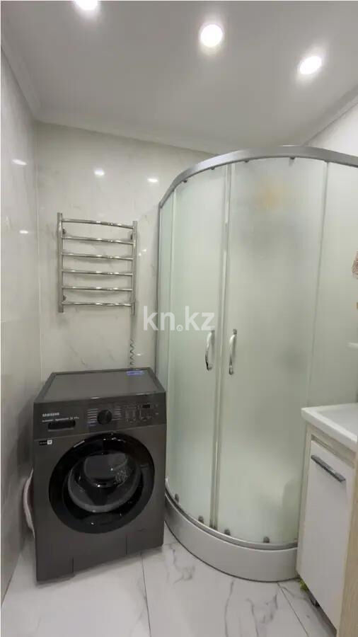 Продажа 4-комнатной квартиры, 73 м² - Продажа четырехкомнатных квартир в кирпичном доме в Караганде - страница 3 фото 6 из 7
