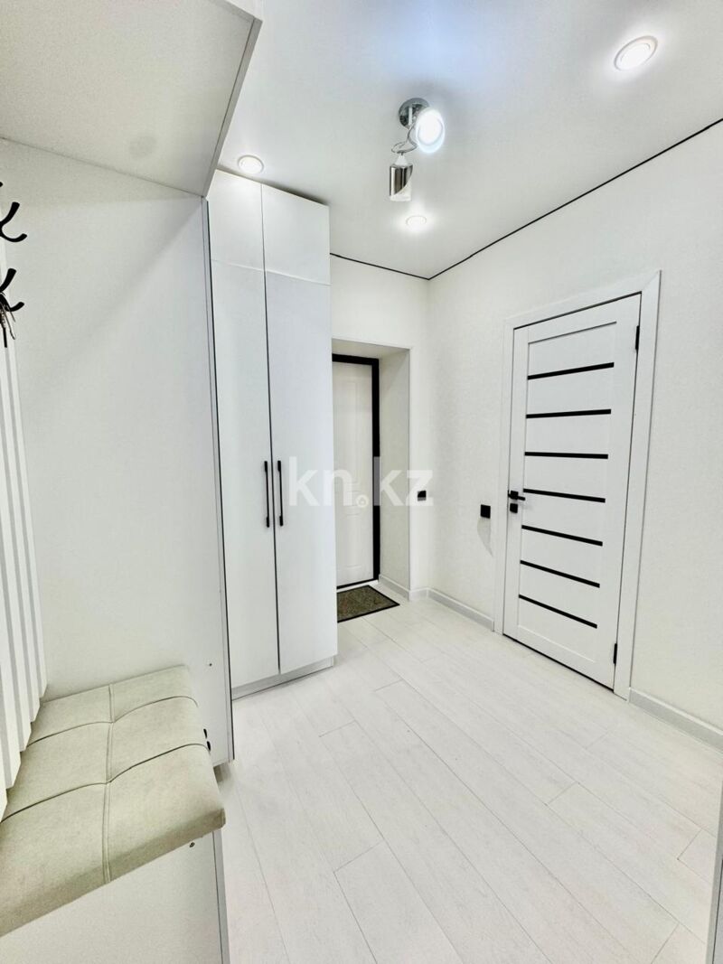 Продажа 2-комнатной квартиры, 40 м² - Продажа двухкомнатных квартир в р-не Сарыарка Астаны - страница 16 фото 22 из 26