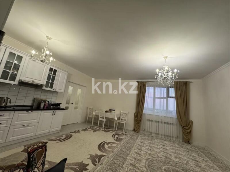 Продажа 2-комнатной квартиры, 55.7 м² - Продажа двухкомнатных квартир в р-не Есиль Астаны - страница 17 фото 3 из 6