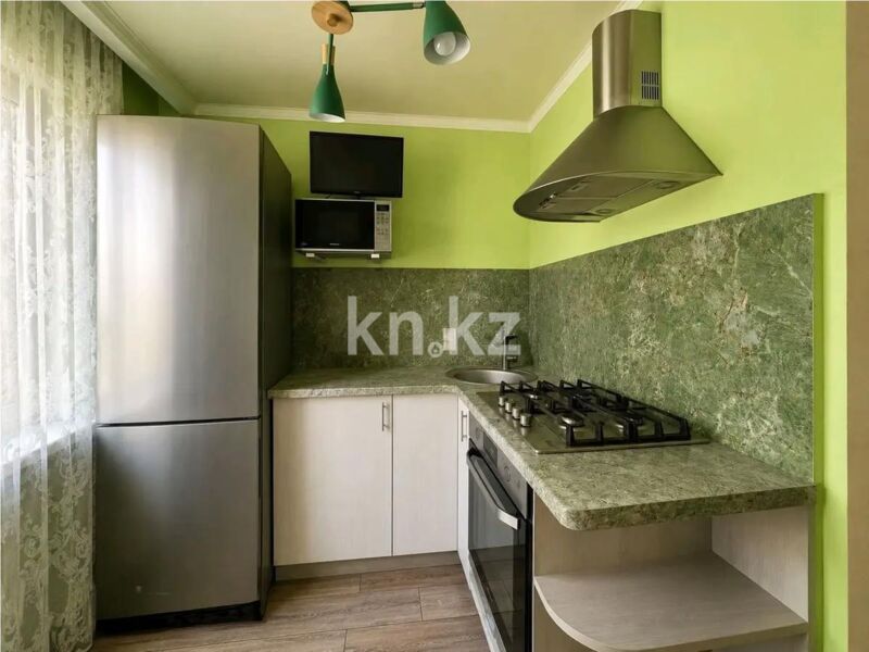 Продажа 2-комнатной квартиры, 43.8 м² - Продажа двухкомнатных квартир в панельном доме в Казахстане - страница 73 фото 2 из 5