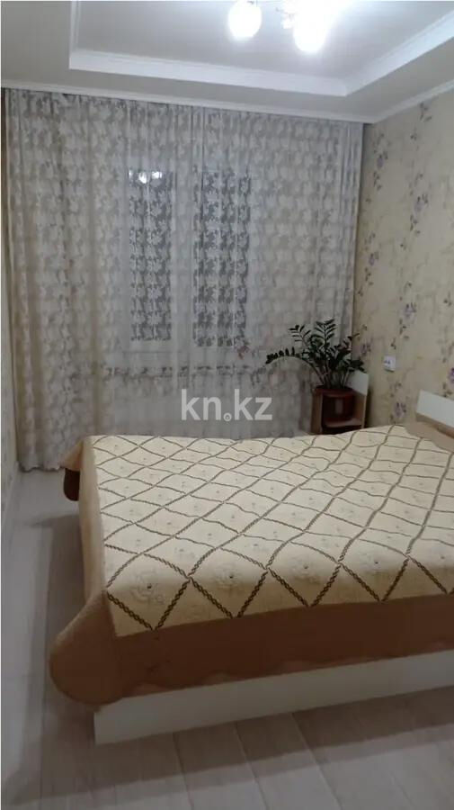 Продажа 3-комнатной квартиры, 59 м² - Продажа трехкомнатных квартир в Бостандыкском р-не Алматы фото 2 из 6