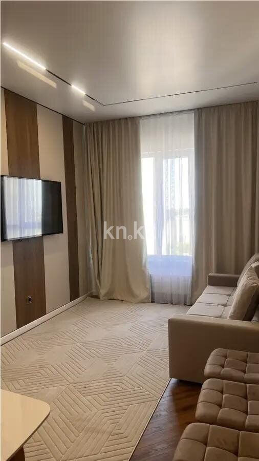 Продажа 2-комнатной квартиры, 44.8 м² - Продажа квартир в Казахстане - страница 14 фото 1 из 5