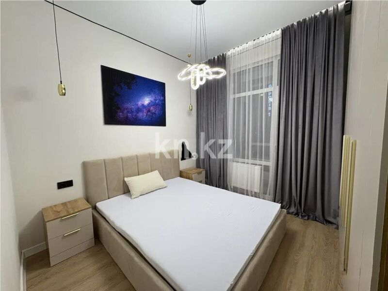 Продажа 2-комнатной квартиры, 40 м² - Продажа двухкомнатных квартир от собственников в Казахстане - страница 24 фото 2 из 4