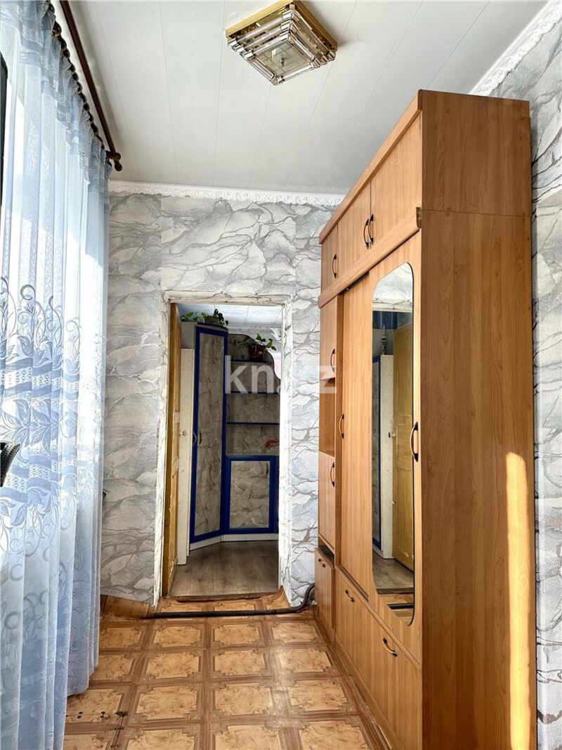 Продажа 4-комнатного дома, 147.3 м² - Продажа домов, коттеджей в Караганде - страница 6 фото 21 из 32