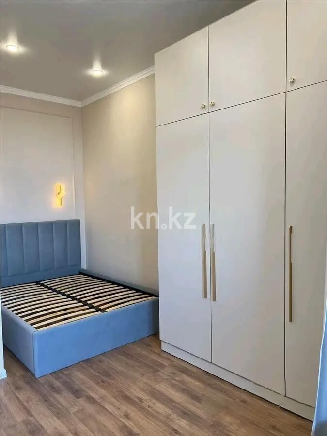 Продажа 2-комнатной квартиры, 42 м² - Продажа двухкомнатных квартир в р-не Есиль Астаны - страница 37 фото 3 из 4