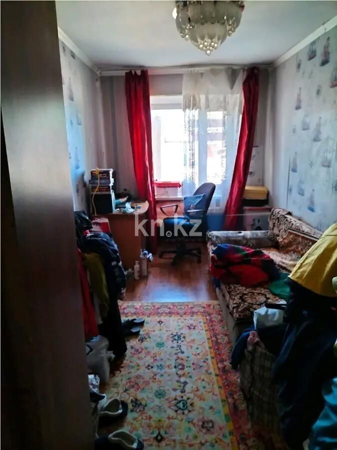 Продажа 3-комнатной квартиры, 52 м² - Продажа квартир в Майкудуке Караганды - страница 22 фото 2 из 3