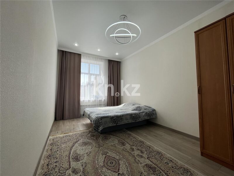 Продажа 2-комнатной квартиры, 68 м² - Продажа двухкомнатных квартир в кирпичном доме в Караганде - страница 25 фото 8 из 30