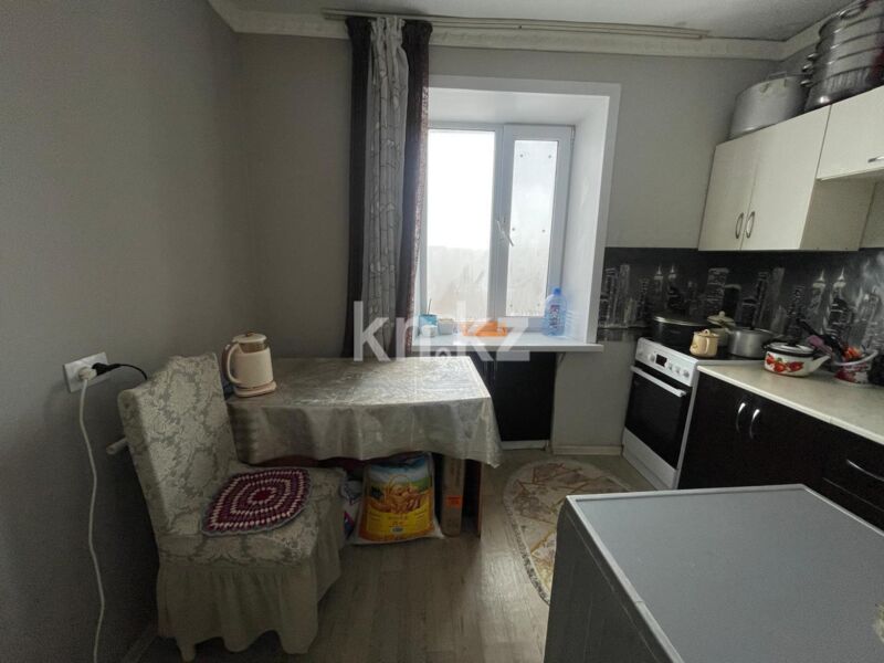 Продажа 3-комнатной квартиры, 67 м² - Продажа трехкомнатных квартир в Караганде - страница 47 фото 8 из 18
