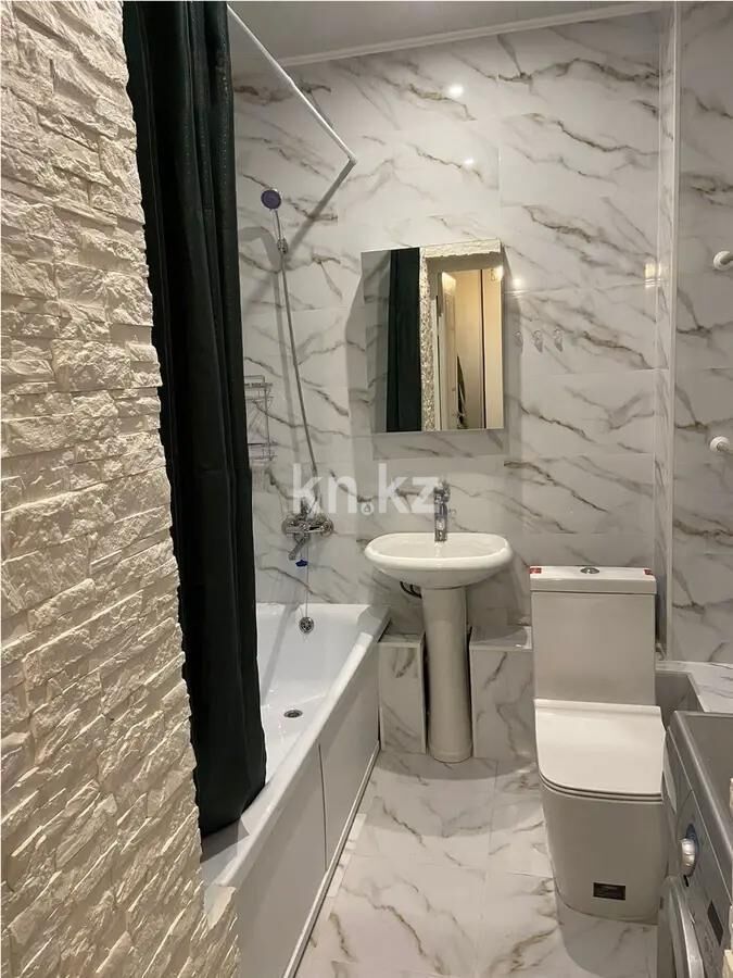 Продажа 1-комнатной квартиры, 31 м² - Продажа однокомнатных квартир в Казахстане - страница 11 фото 3 из 4