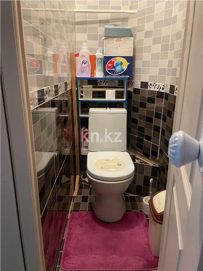 Продажа 2-комнатной квартиры, 44 м² - Продажа двухкомнатных квартир в панельном доме в Алматы - страница 22 фото 5 из 6