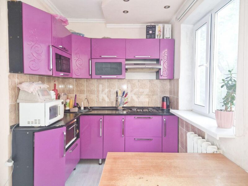 Продажа 3-комнатной квартиры, 61 м² - Продажа трехкомнатных квартир в Темиртау - страница 14 фото 7 из 10
