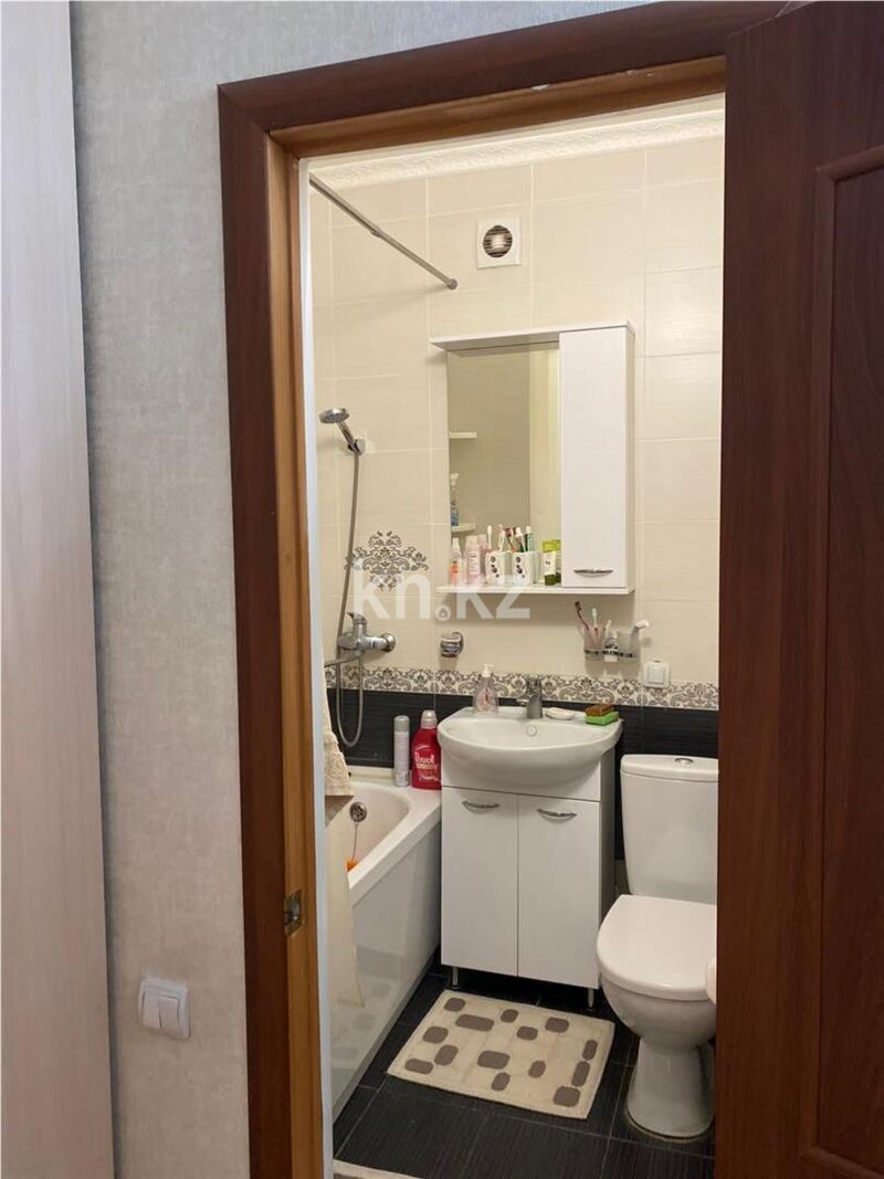 Продажа 2-комнатной квартиры, 72 м² - Продажа квартир в кирпичном доме в Астане - страница 102 фото 9 из 12