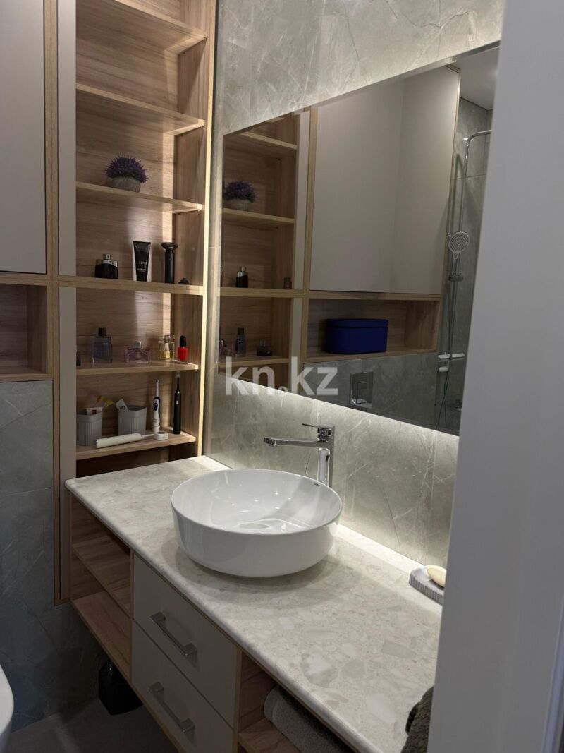 Продажа 3-комнатной квартиры, 95 м² - Продажа квартир в монолитно-каркасном доме в Казахстане фото 24 из 34