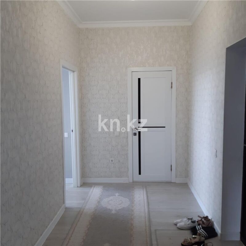 Продажа 2-комнатной квартиры, 56 м² - Продажа двухкомнатных квартир в р-не Алматы Астаны - страница 11 фото 7 из 13