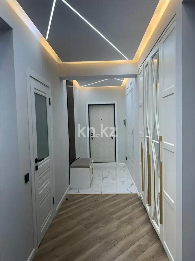 Продажа 3-комнатной квартиры, 100 м² - Продажа трехкомнатных квартир в Ауэзовском р-не Алматы - страница 17 фото 5 из 5