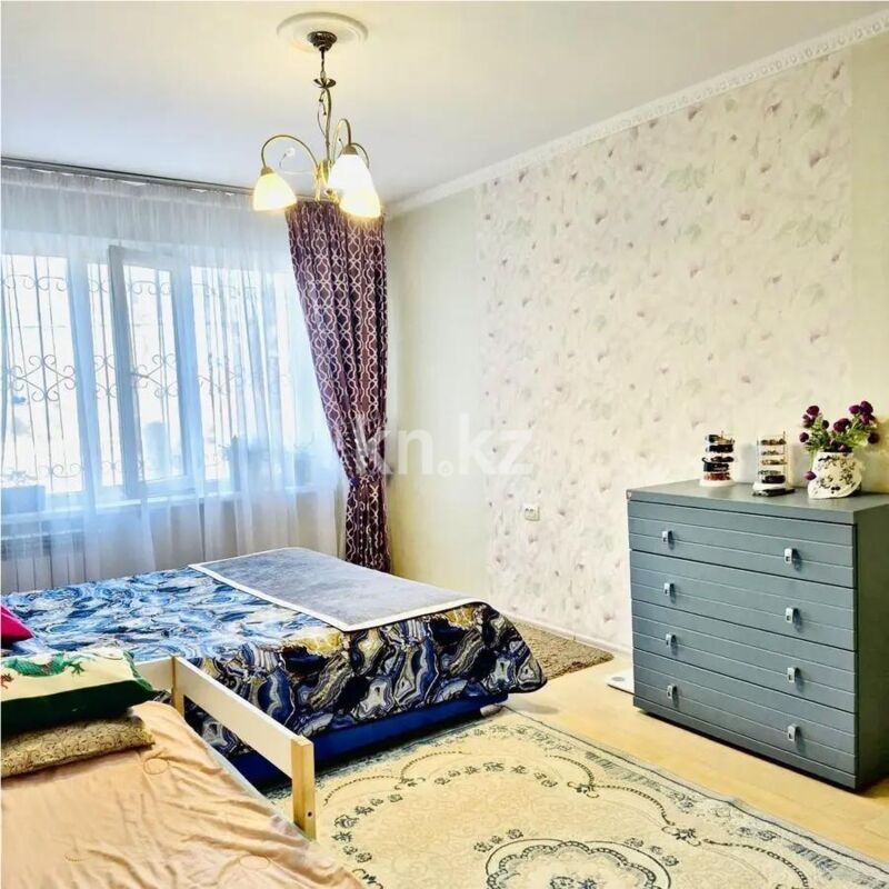 Продажа 3-комнатной квартиры, 63 м² - Продажа трехкомнатных квартир в Ауэзовском р-не Алматы - страница 24 фото 2 из 7