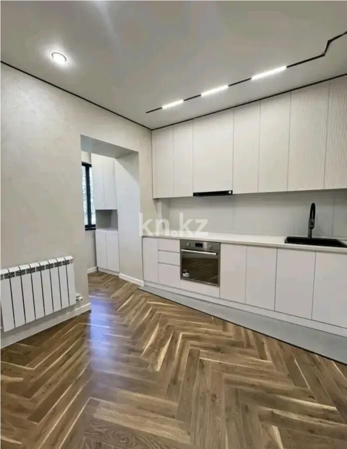 Продажа 3-комнатной квартиры, 80 м² - Продажа трехкомнатных квартир в блочном доме в Алматы - страница 4 фото 4 из 7