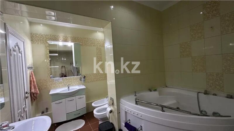 Продажа 3-комнатной квартиры, 136 м² - Продажа трехкомнатных квартир в Алмалинском р-не Алматы - страница 10 фото 6 из 6