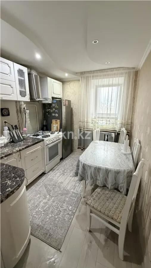 Продажа 3-комнатной квартиры, 61 м² - Продажа трехкомнатных квартир в Караганде - страница 43 фото 4 из 7