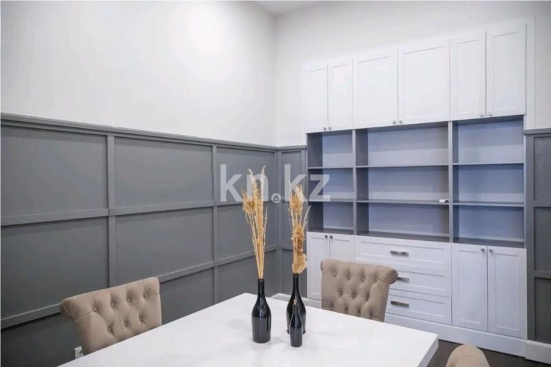 Продажа 6-комнатной квартиры, 293 м² - Продажа пятикомнатных и более квартир в Медеуском р-не Алматы фото 3 из 5
