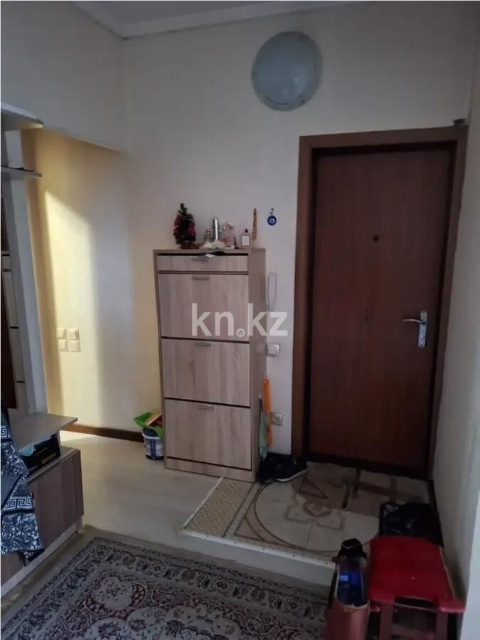 Продажа 4-комнатной квартиры, 79.9 м² - Продажа четырехкомнатных квартир в Алмалинском р-не Алматы - страница 3 фото 7 из 7