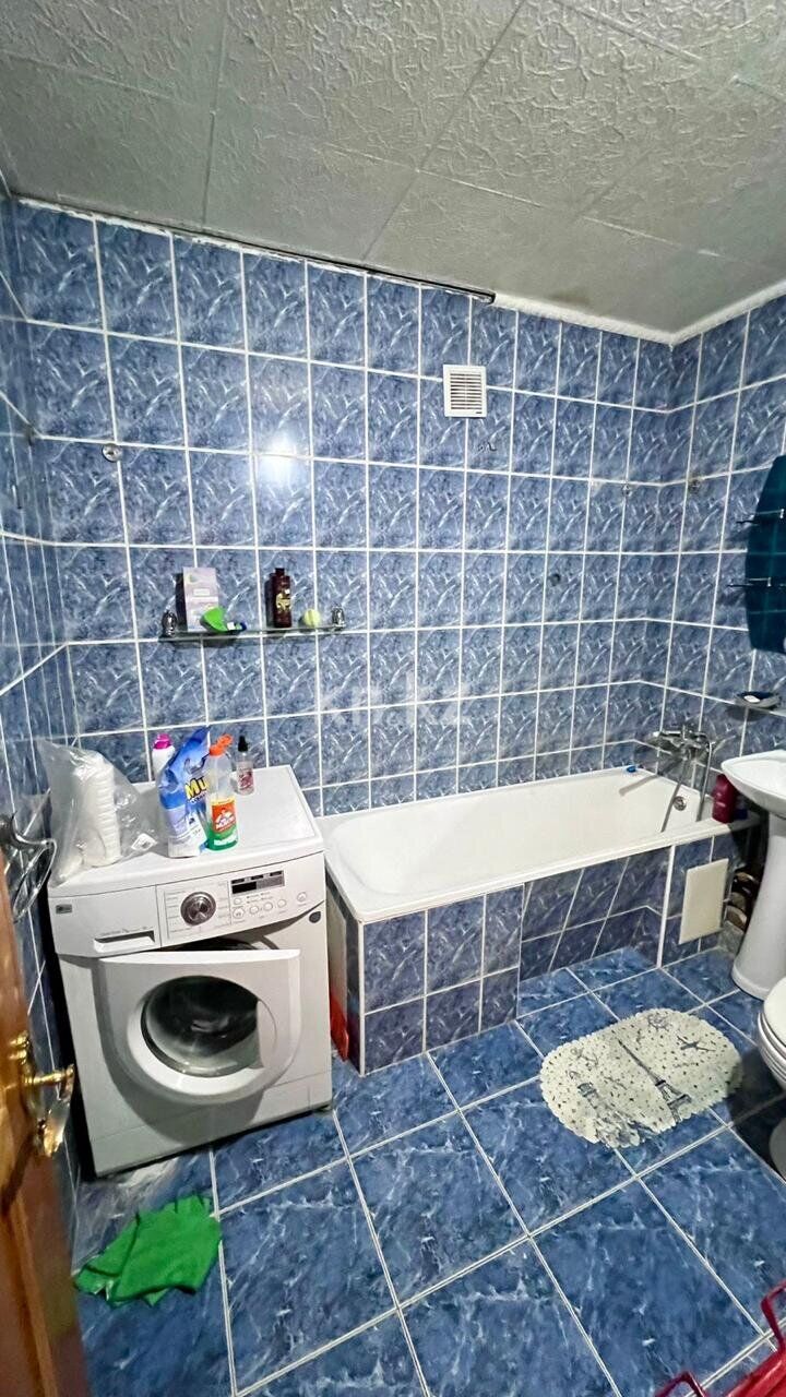 Продажа 3-комнатной квартиры, 59 м² - Продажа трехкомнатных квартир в Ауэзовском р-не Алматы - страница 3 фото 9 из 10