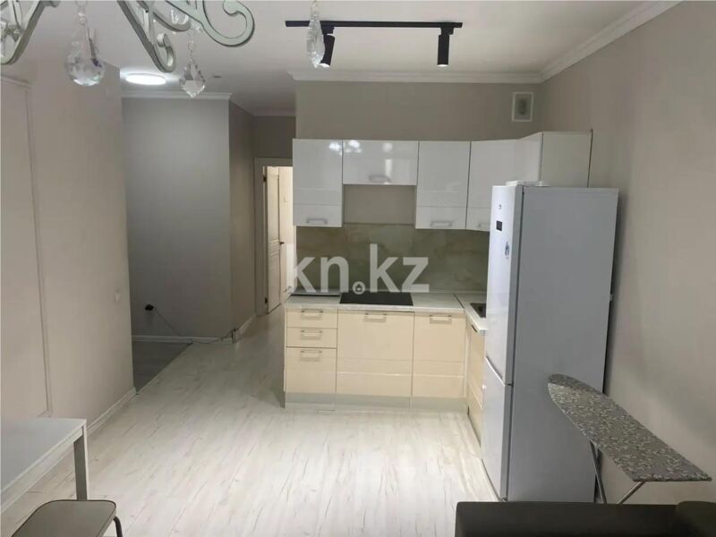 Продажа 1-комнатной квартиры, 41.1 м² - Продажа однокомнатных квартир в р-не Есиль Астаны - страница 18 фото 3 из 4