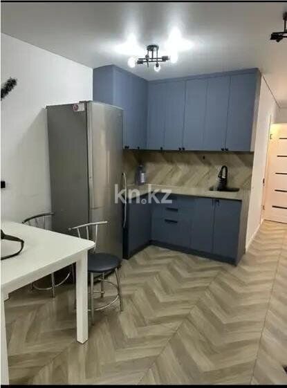 Продажа 1-комнатной квартиры, 36 м² - Продажа однокомнатных квартир в Астане - страница 41 фото 2 из 4