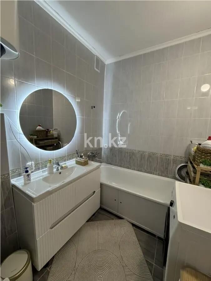Продажа 3-комнатной квартиры, 81 м² - Продажа трехкомнатных квартир на Юго-Востоке Караганды - страница 8 фото 5 из 6