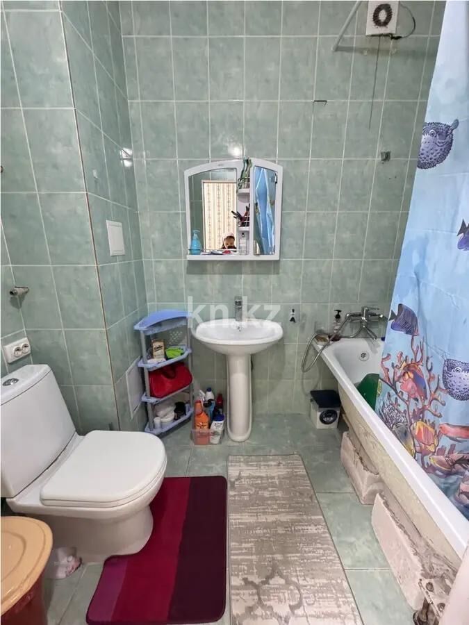 Продажа 3-комнатной квартиры, 107 м² - Продажа зданий в Карагандинской области фото 5 из 8