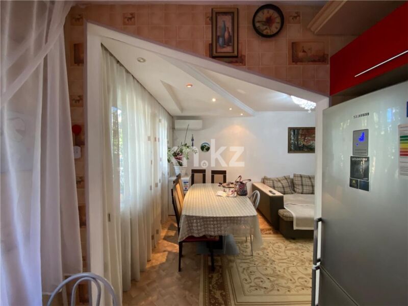 Продажа 4-комнатной квартиры, 78 м² - Продажа недвижимости в Караганде - страница 26 фото 9 из 16