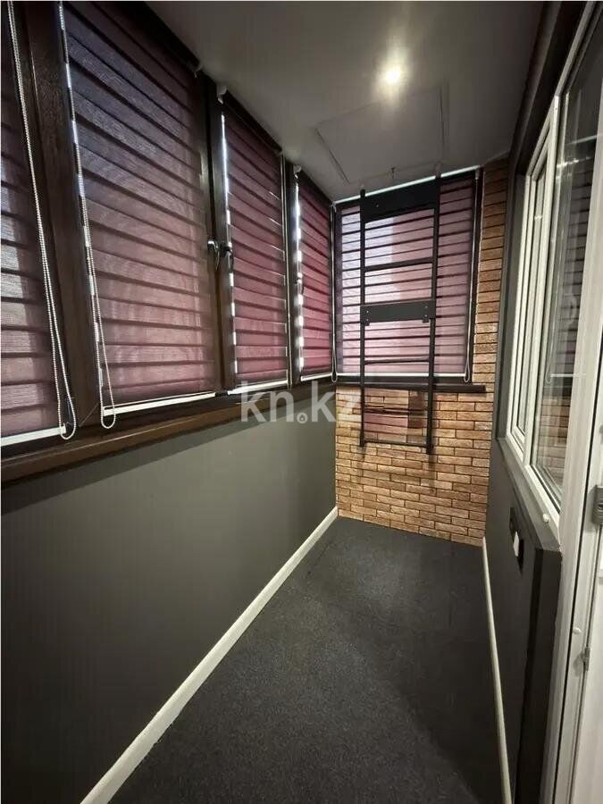 Продажа 3-комнатной квартиры, 68.6 м² - Продажа недвижимости в Алматы - страница 15 фото 6 из 6
